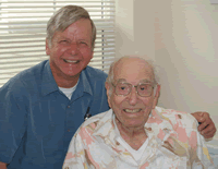 Fritz & Tom
